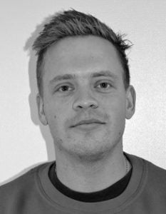 Cato Eidsvåg