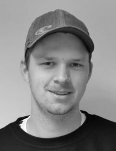 Daniel Jacobsen