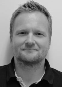 Jarle Abrahamsen
