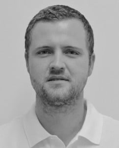 Kristoffer Pittman