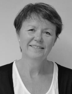Marit Haukali
