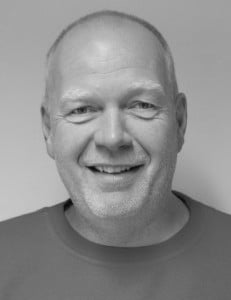 Roar Langvik