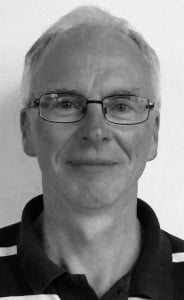 Ståle Haukali