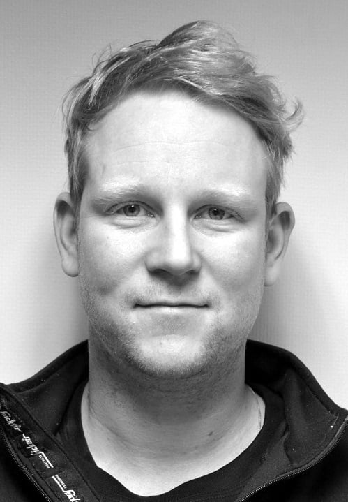 Kristian Nærland