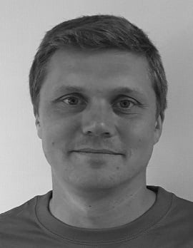 Trond Helberg