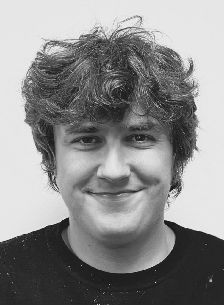 Benjamin Torgersen