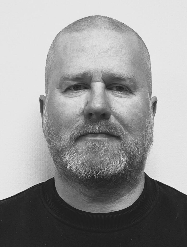 Sigmar Ævar Hallsson