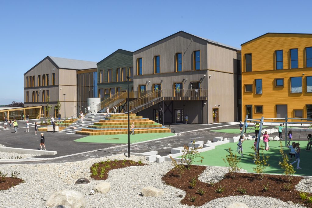 KF Skolen Stavanger 1