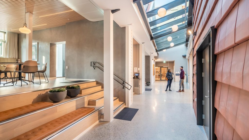 Kongsgata, Stavanger