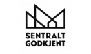 Sentralt godkjent