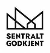 Sentralt godkjent